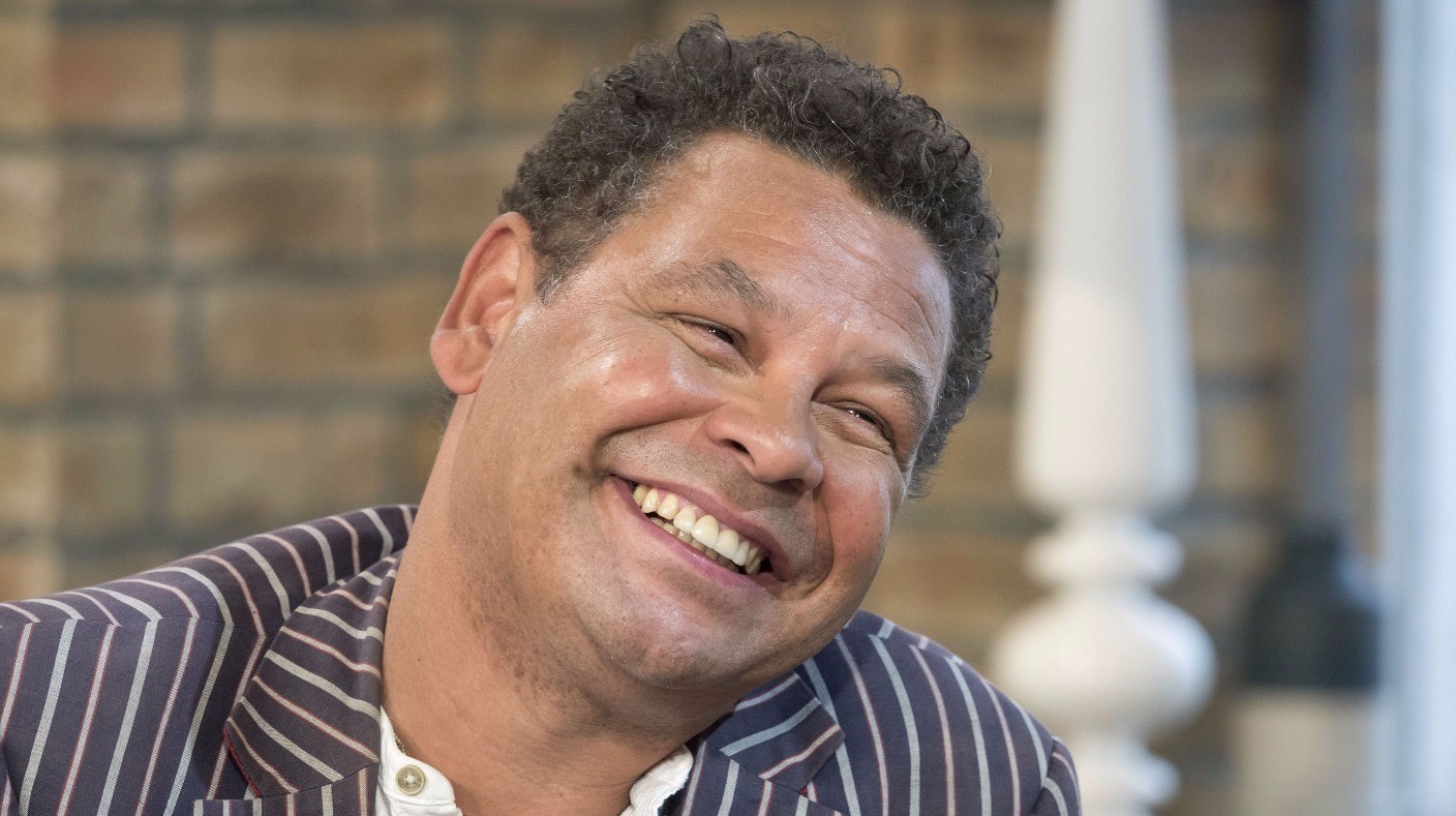 Craig Charles Drops In Today 