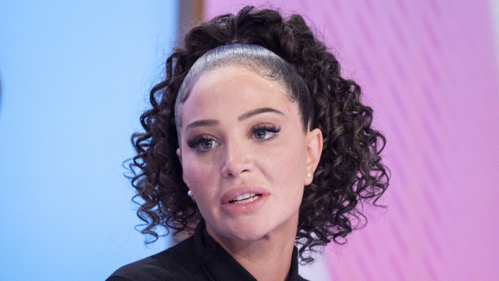 Tulisa Explains How Online Trolling Affected Her During Her Secret ...