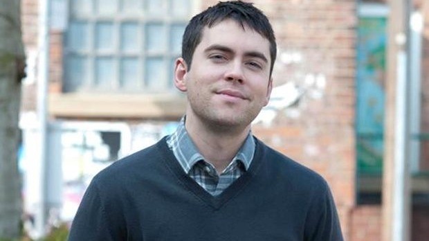 Bruno Langley is Monday's guest | Loose Women
