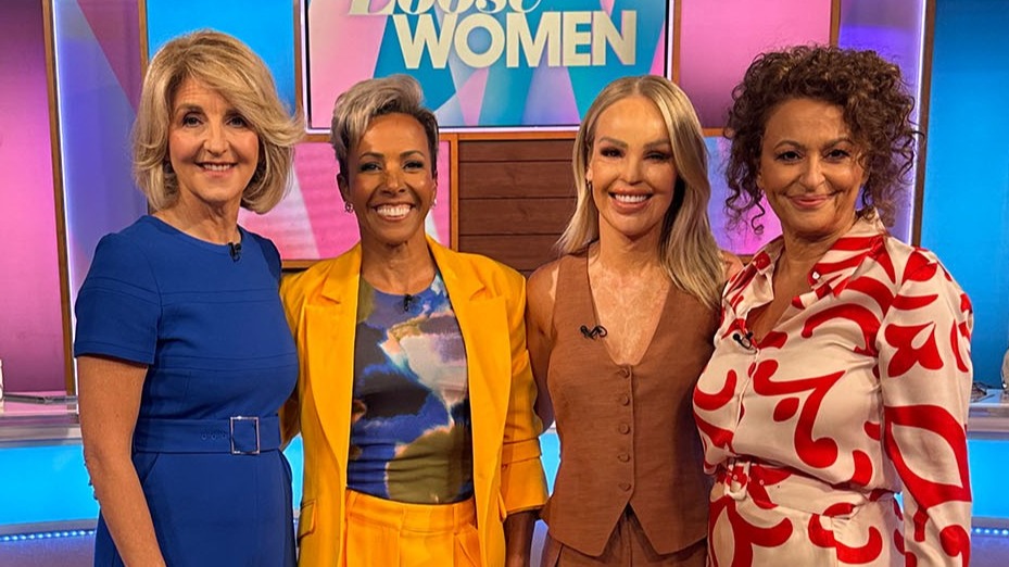 What the Loose Women wore... | Loose Women