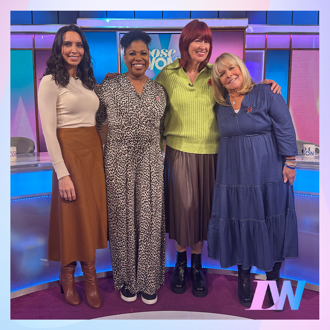 Loose women's store clothes today