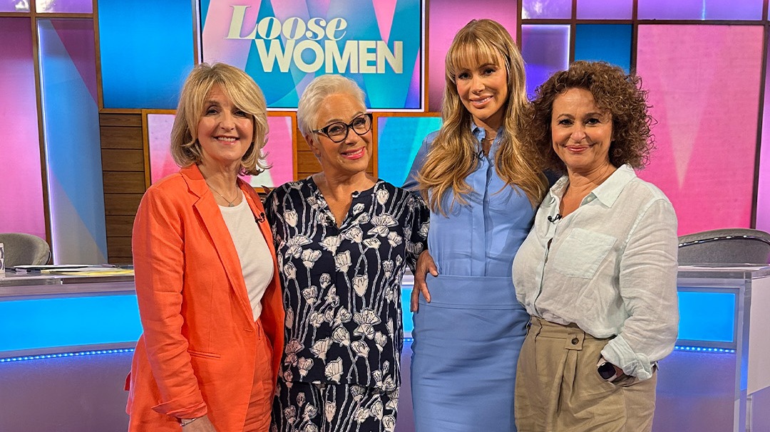 Loose Women