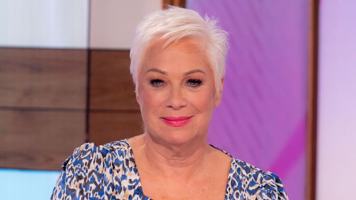 Denise Welch | Loose Women