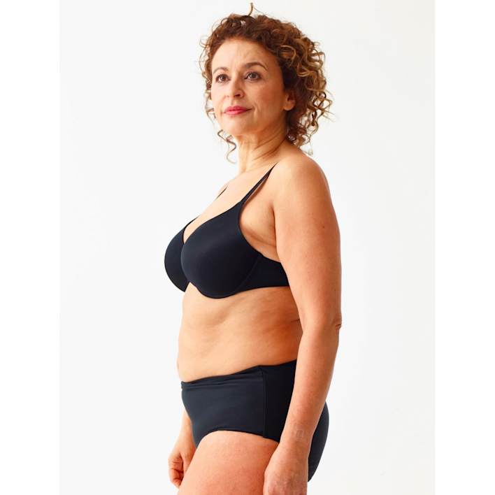 Nadia Sawalha opens up for Loose Women Body Stories ...