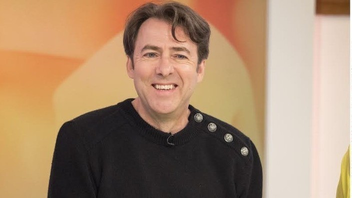 Jonathan Ross To Host Exciting New Itv Stand-Up Comedy Series – KGVQD
