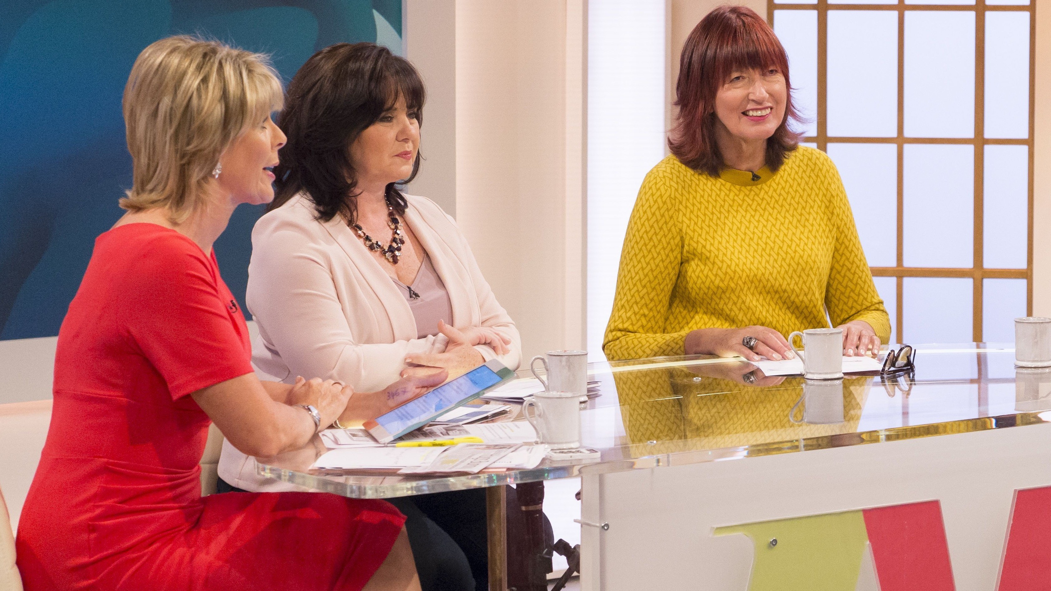 On today's Loose women | Loose Women