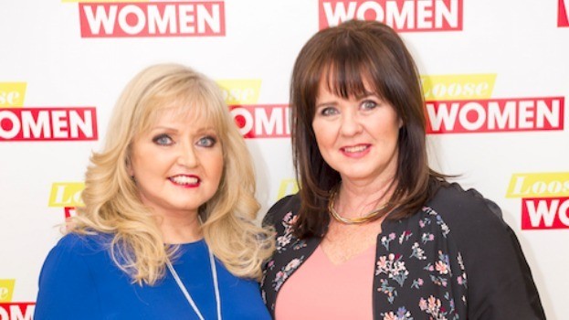 Coleen Nolan On Sister Lindas Secondary Cancer Diagnosis Shes Not Dying Of Cancer Shes 4820