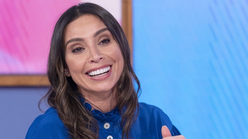 Christine Lampard | Loose Women