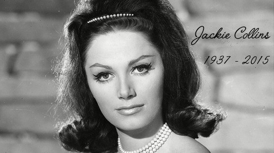 Remembering Jackie Collins | Loose Women