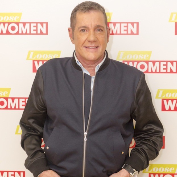 TV presenter Dale Winton has died aged 62 Loose Women