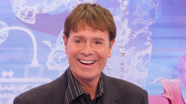 Exclusive: Sir Cliff Richard joins Loose Women 'I'm thrilled!' | Loose Women