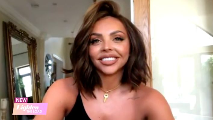Jesy Nelson On Cyberbullying And Mental Health Stigma I Learned It S Ok To Talk About How You Feel Loose Women