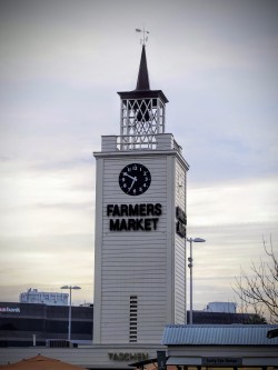 Farmers Market