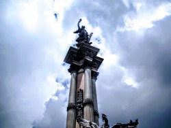 Quito - Plaza Grande