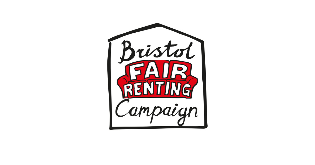 Bristol Fair Renting Campaign Shelter England