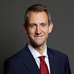 Andrew Lewin MP