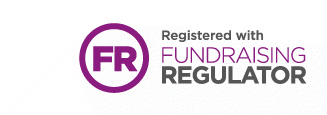 Fundraising Regulator logo