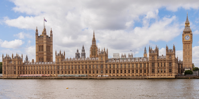 Westminster, London.