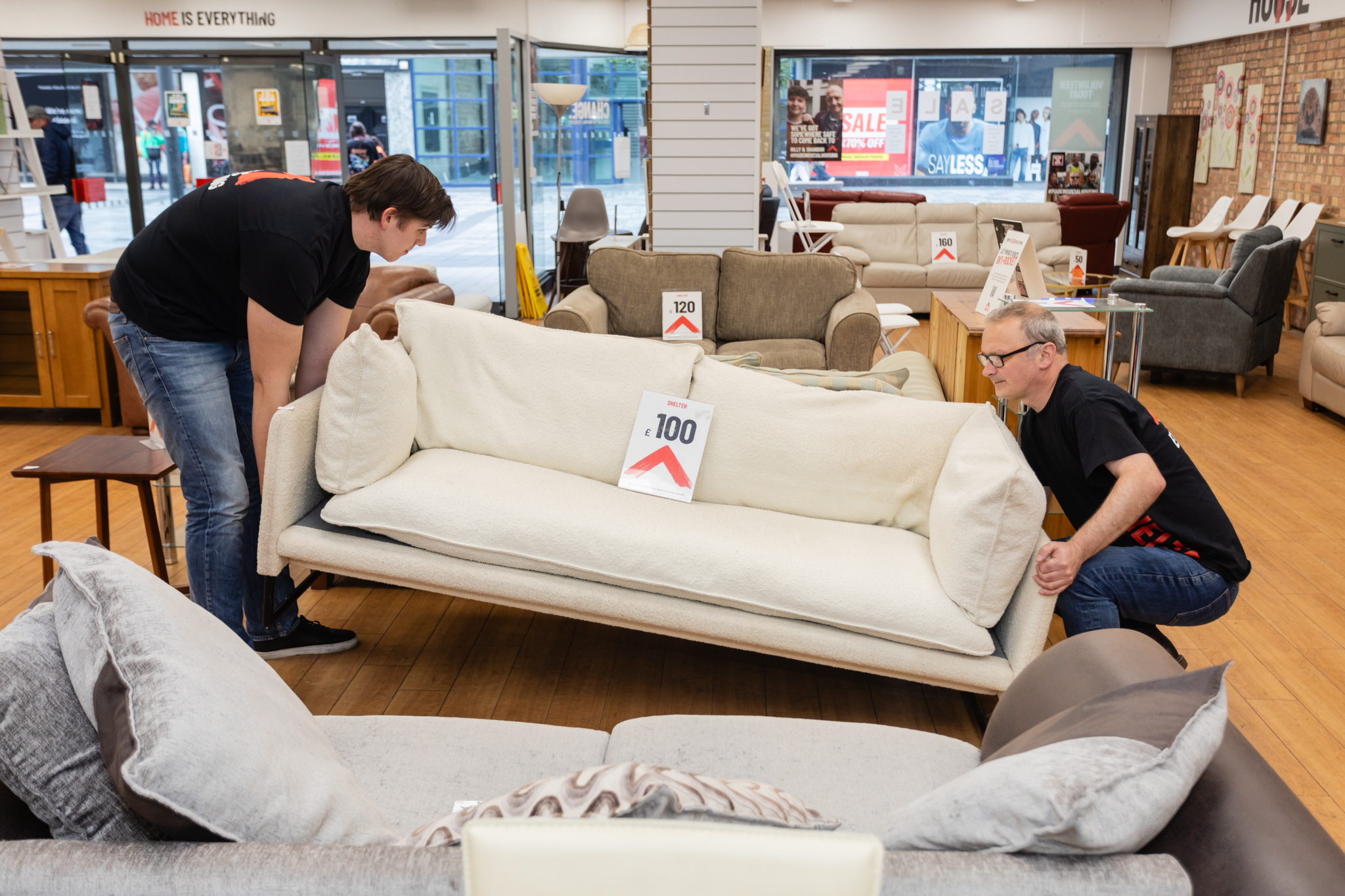 Furniture Stores In Sunderland Tyne And Wear