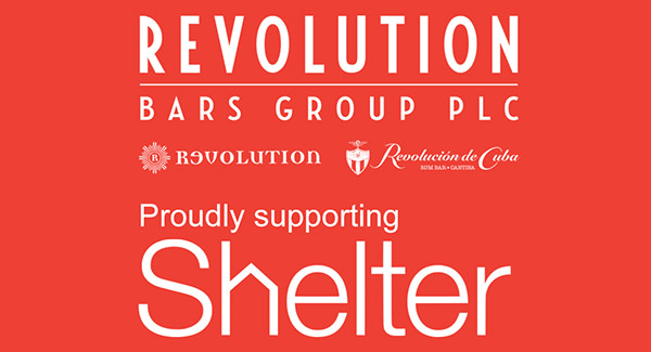 Revolution Bars Group PLC