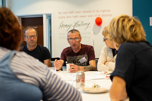 Professional Resources Shelter England