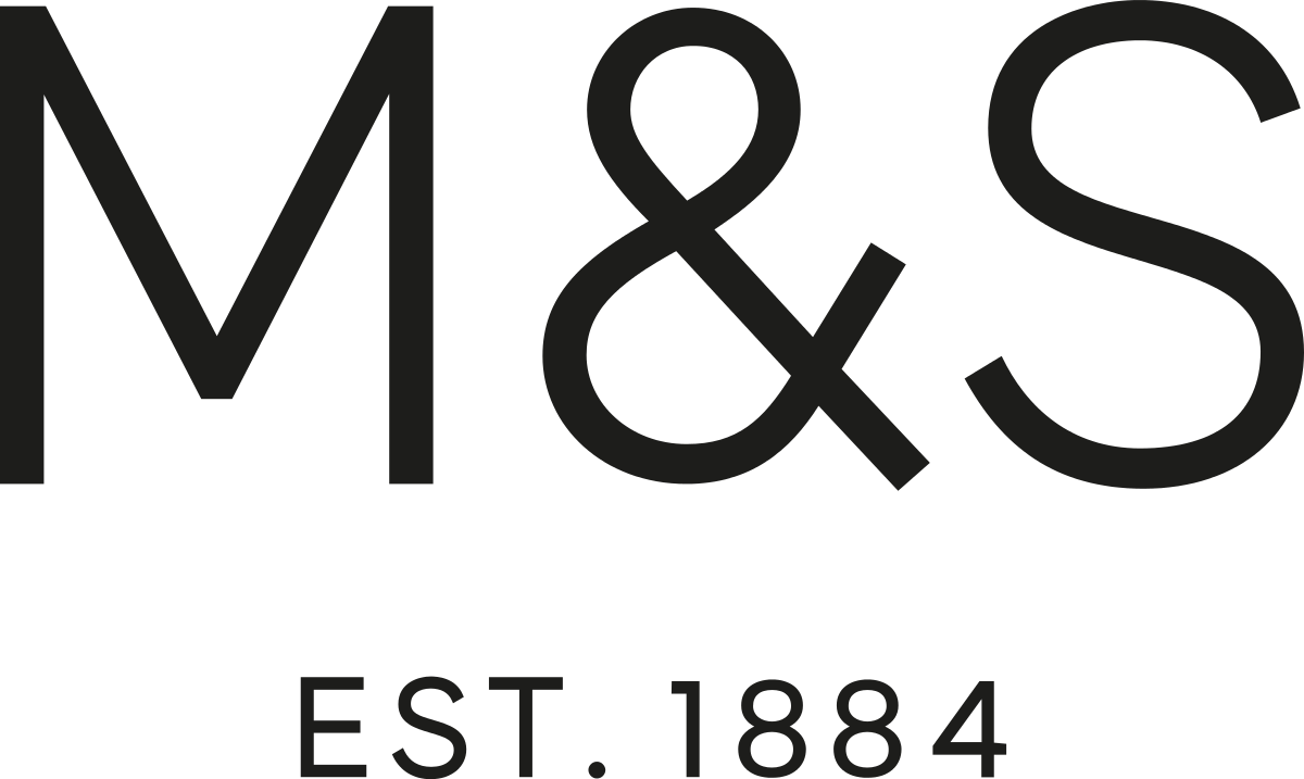 M&S logo