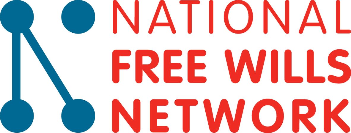 Logo for the National Free Wills Network