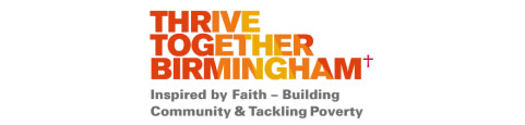 Thrive together Birmingham