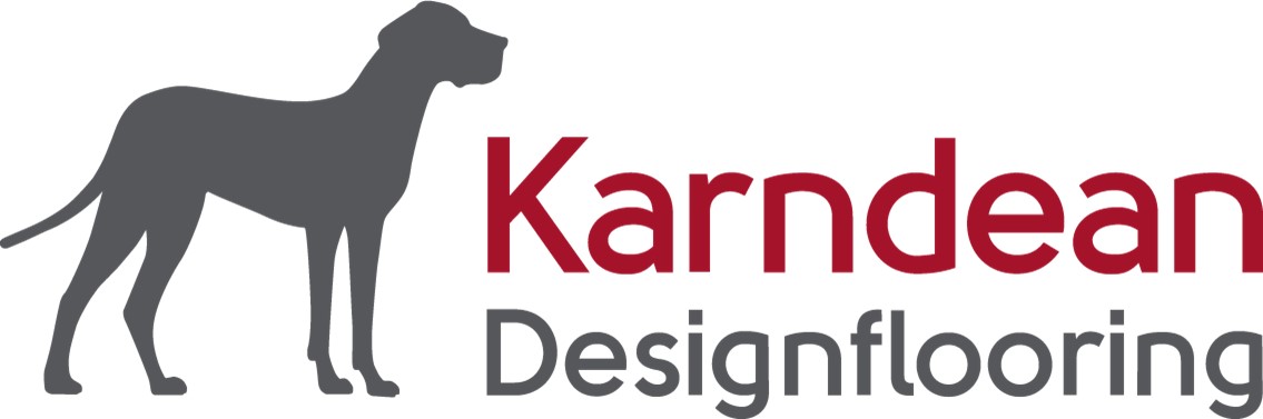 Karndean Designflooring logo