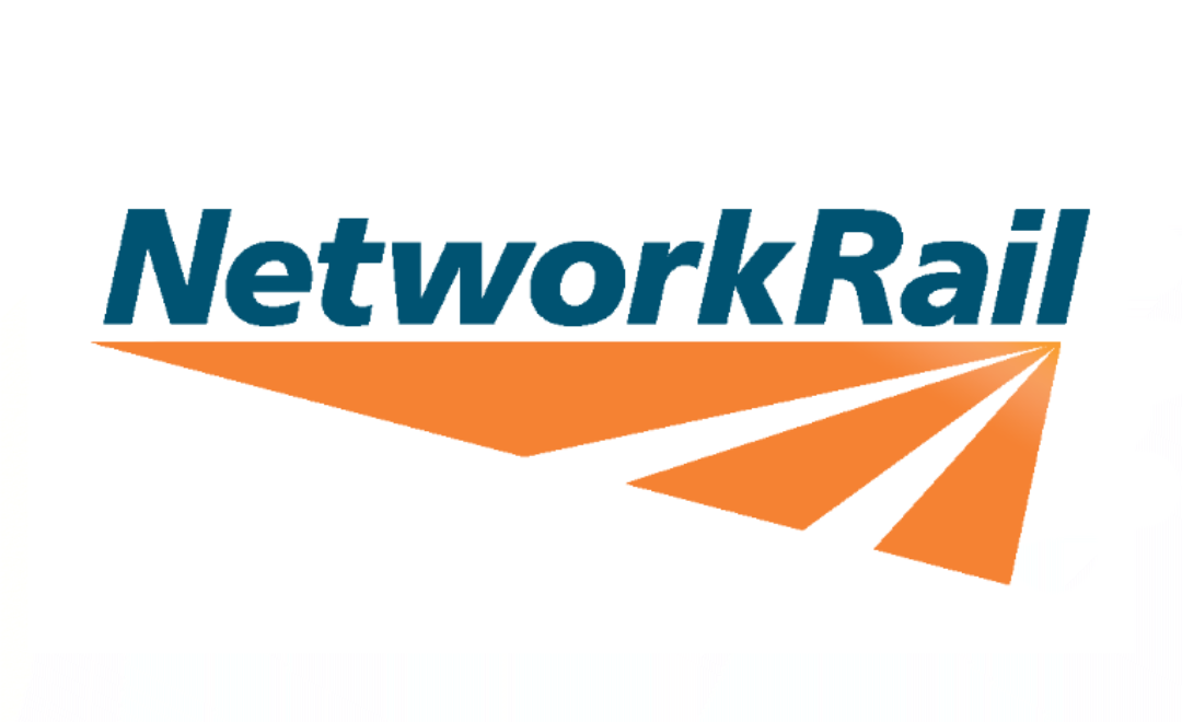 Network Rail logo