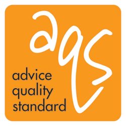 We hold the Advice Quality Standard, which provides you with assurance that the we have met certain criteria that demonstrate a commitment to quality.