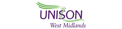 Unison West Midlands