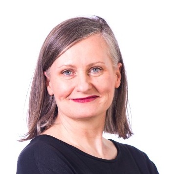 Alison Watson, Director of Shelter Scotland