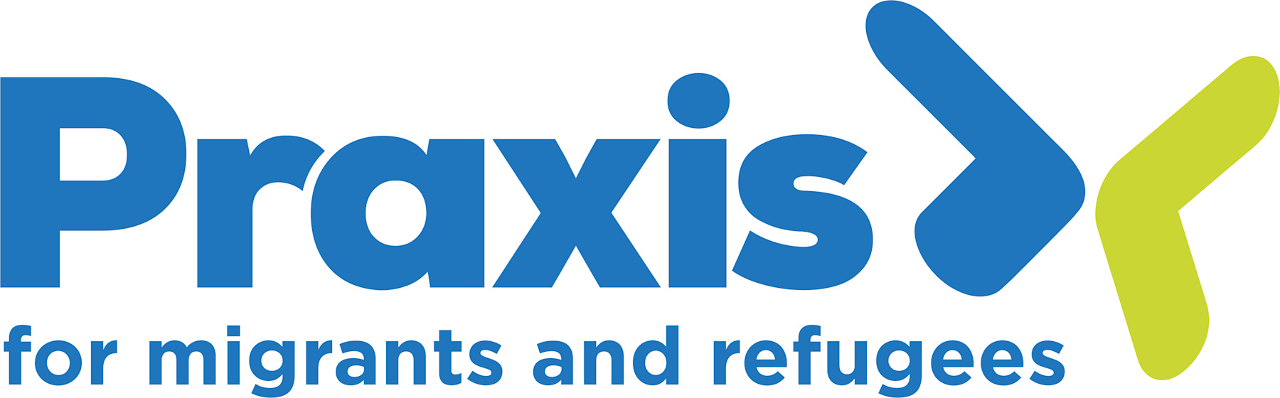 Praxis logo