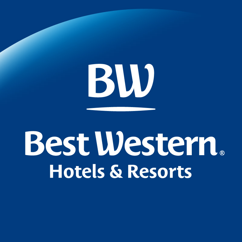 Best Western Hotels & Resorts Official Logo