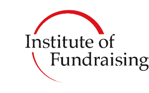 Institute of Fundraising logo