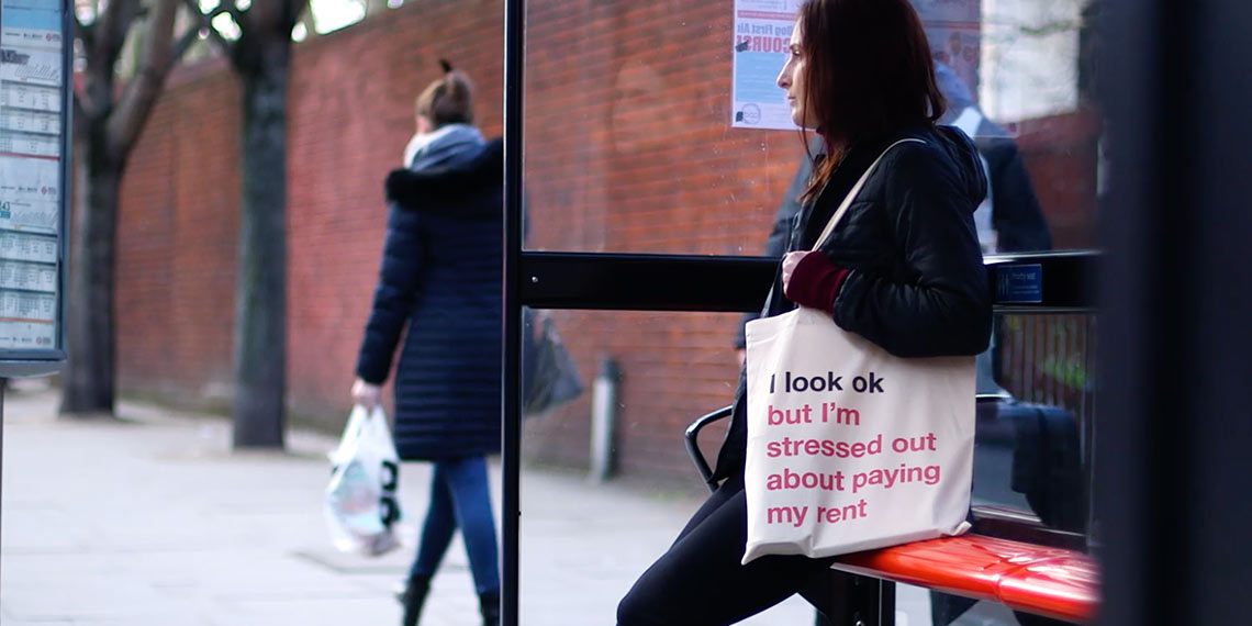 The impact of housing on mental health Shelter England