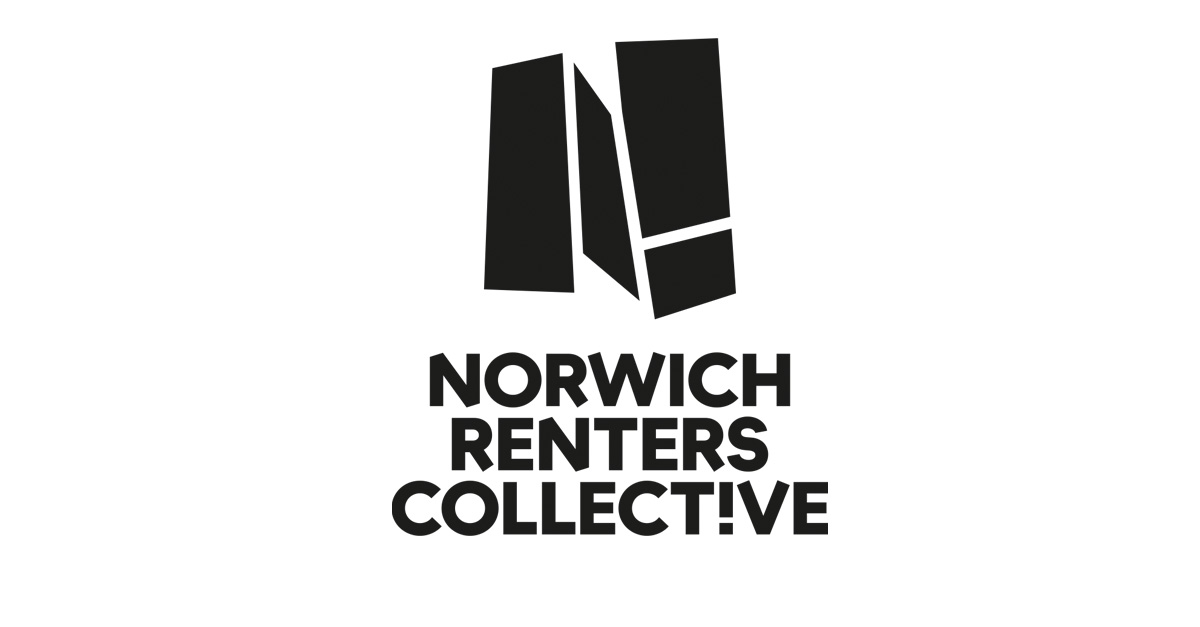 Norwich Renters Collective Shelter England