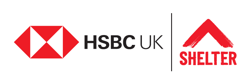 HSBC updated logo