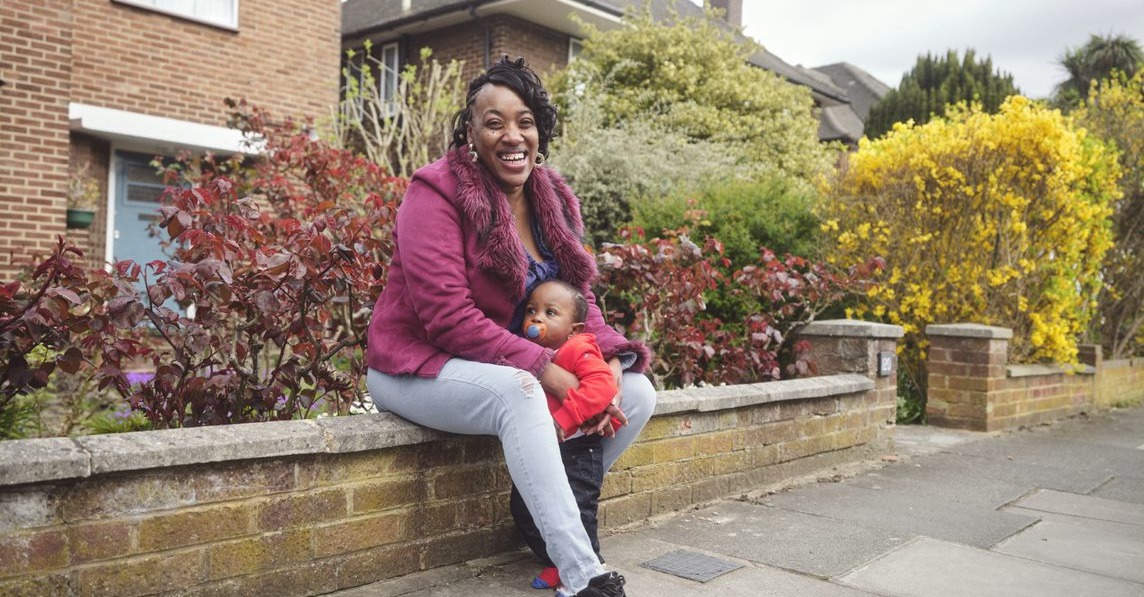 Our strategic plan 20222025 Shelter England