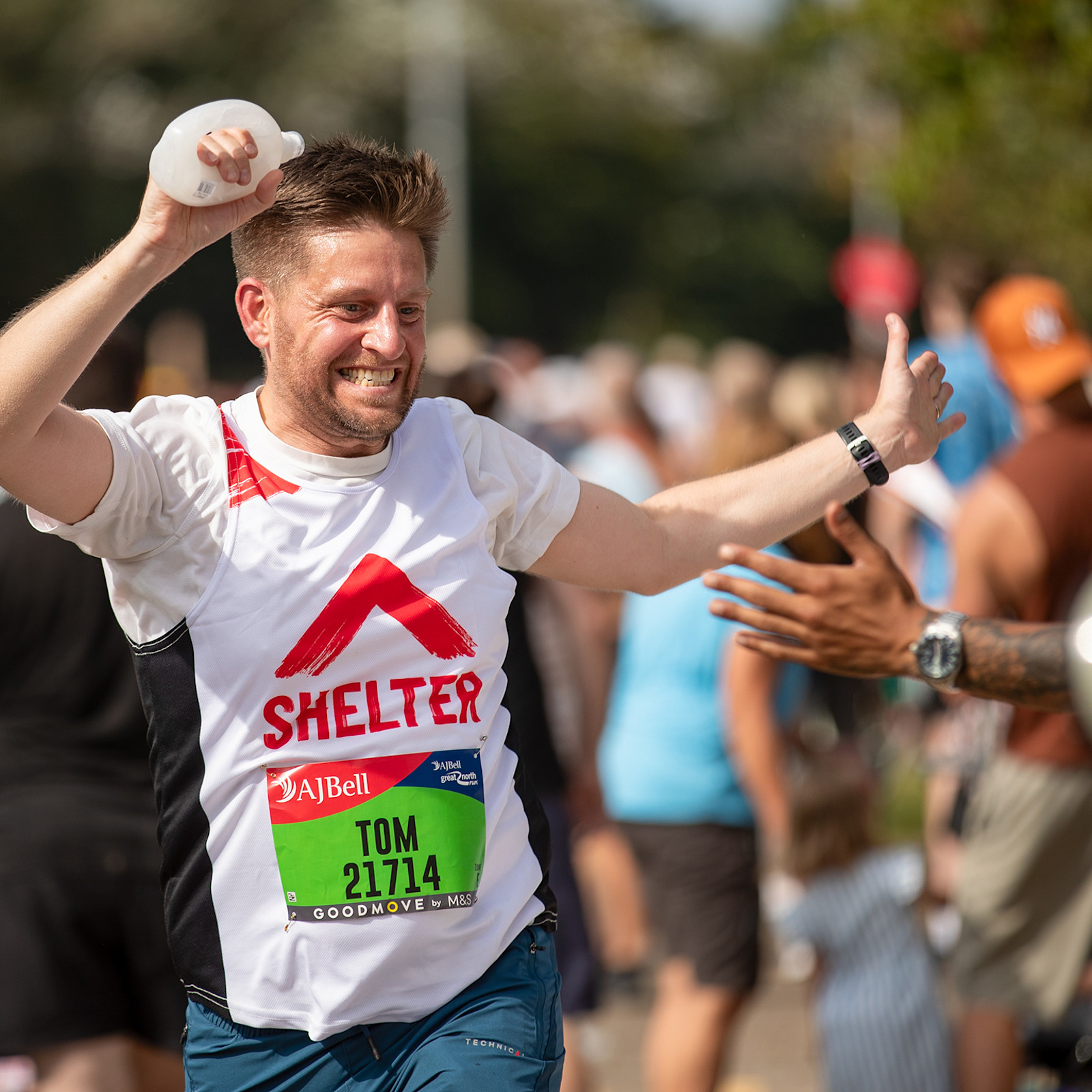 Marathon Runners Best Marathons In The World For Beginners Best