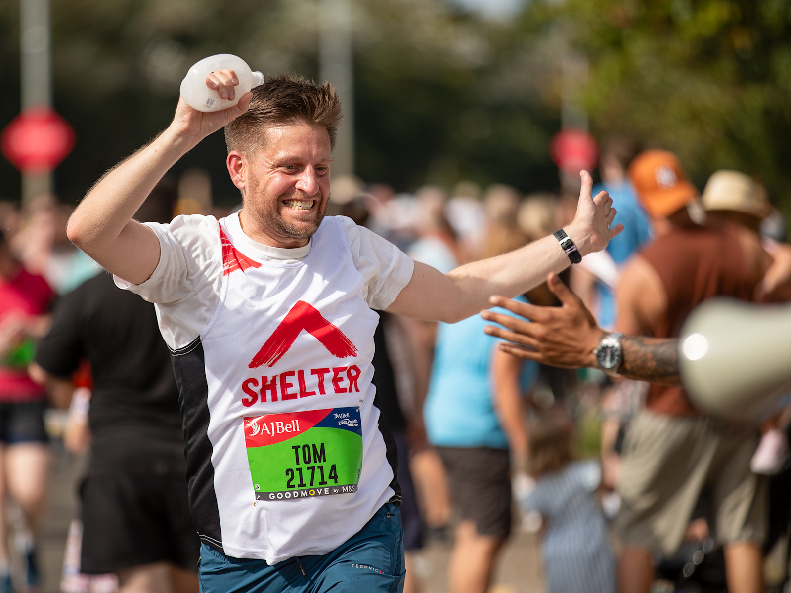 Marathon Runners Best Marathons In The World For Beginners Best