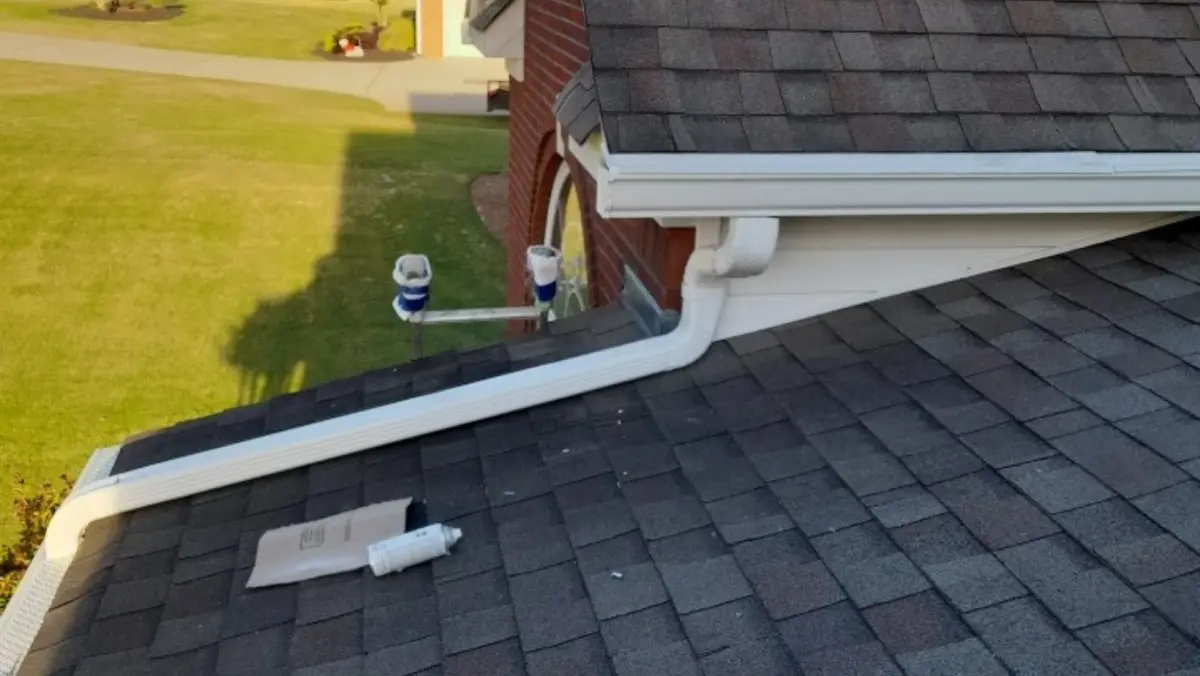 Gutter Services