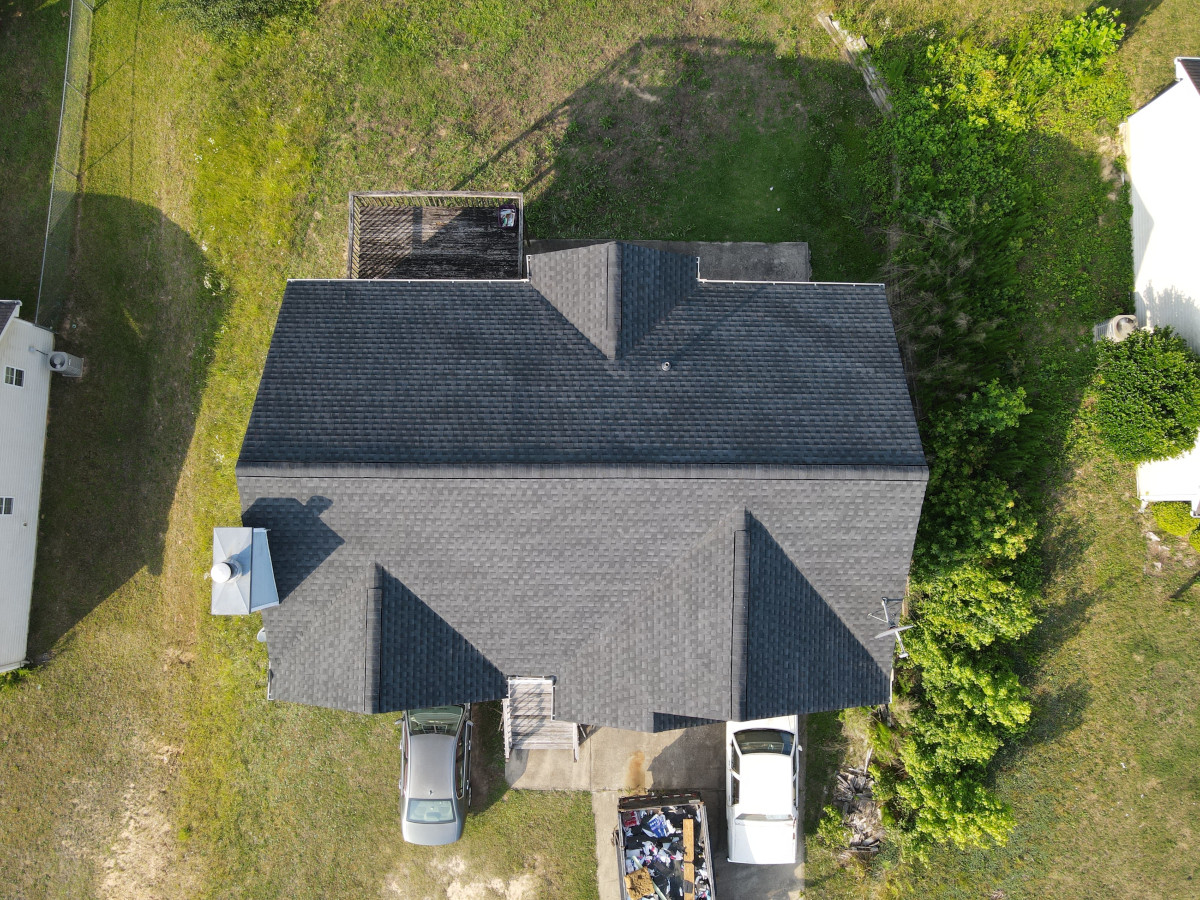 5 Essential Tips for Maintaining Your Roof - Top Tier Roofing Insights