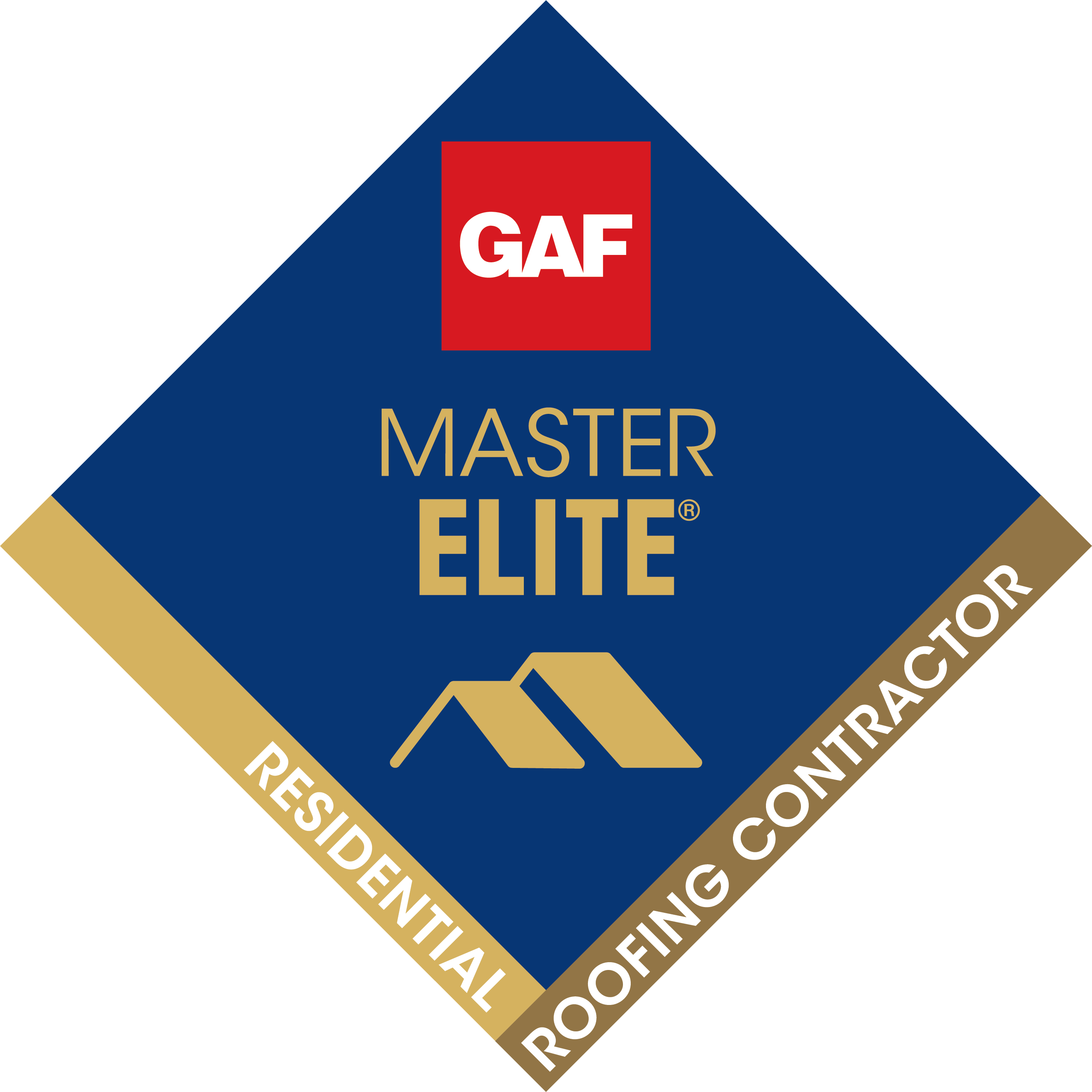 GAF Certified Plus