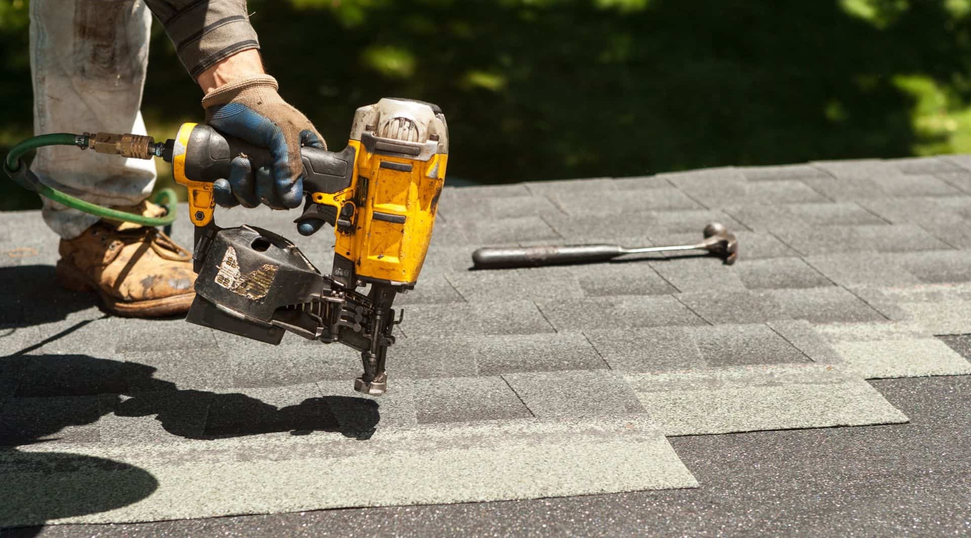 Roofing Replacement in Watkinsville