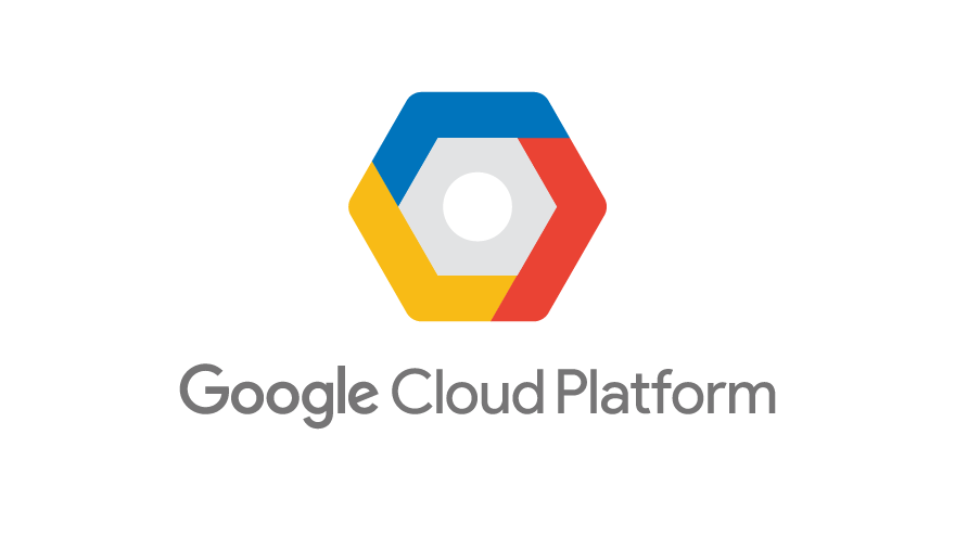 GoogleCloudPlatform logo