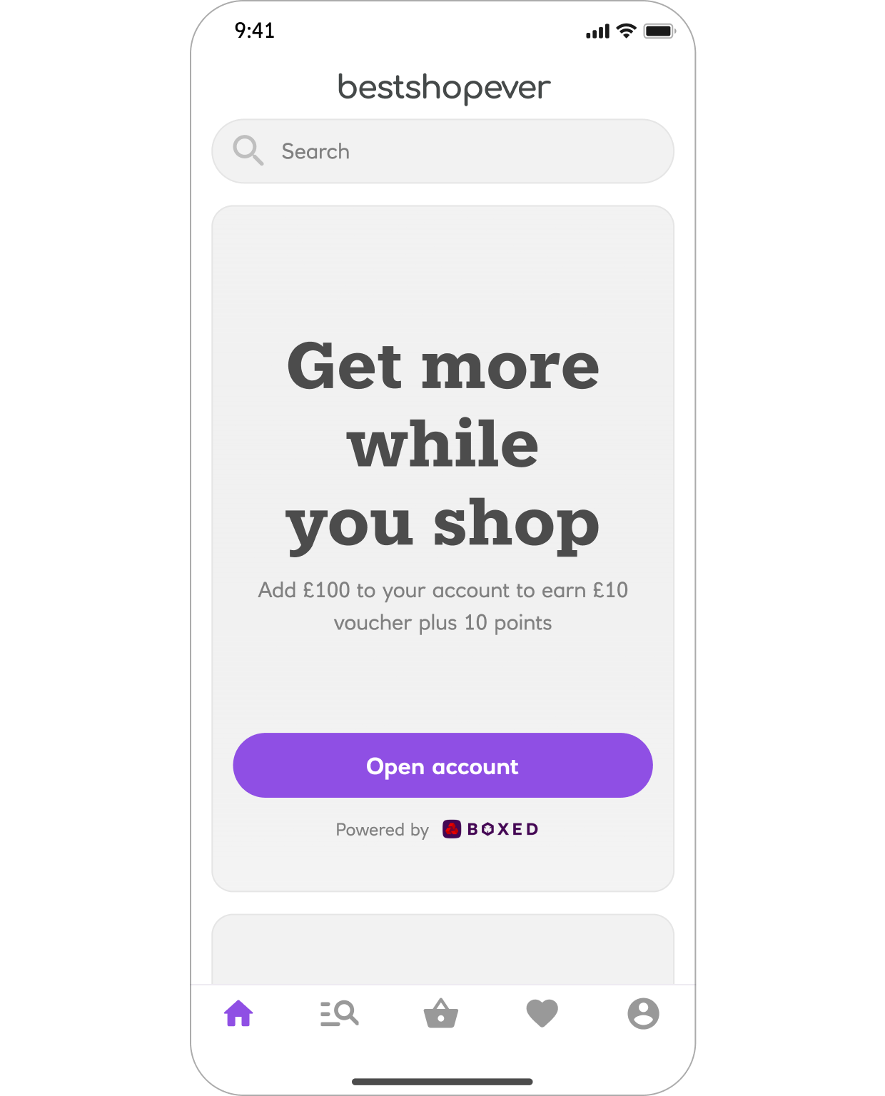 NWB DigitalWallet screen1.1
