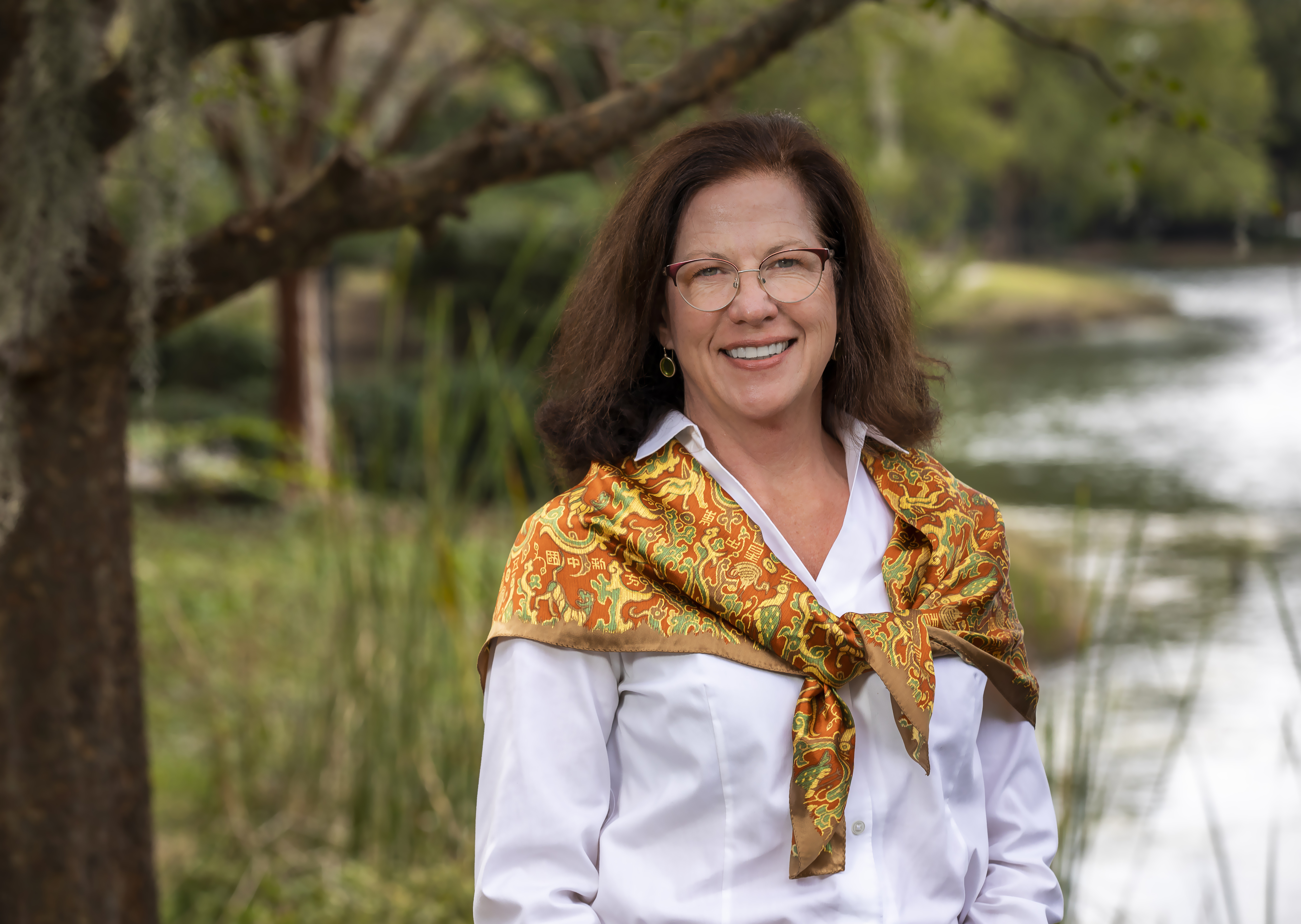 Colleen Troy