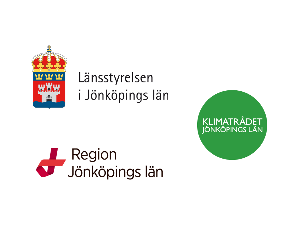 Logotyp för Jönköpings län